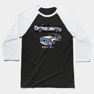 30 csl style Baseball T-Shirt